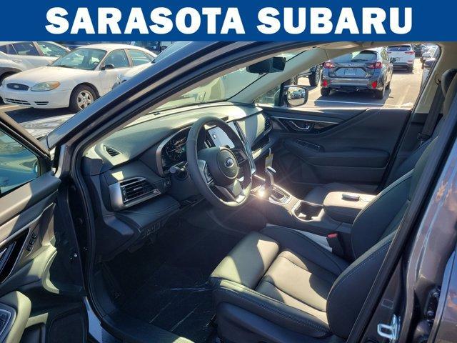 new 2025 Subaru Outback car, priced at $44,996