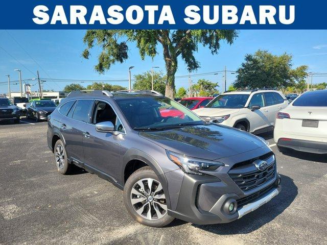 new 2025 Subaru Outback car, priced at $44,996