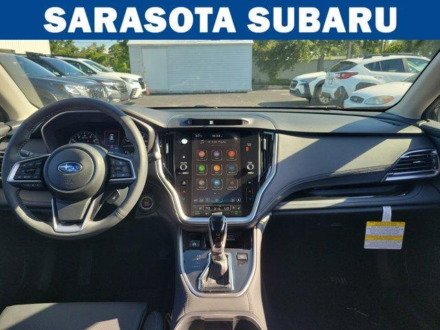 new 2025 Subaru Outback car, priced at $44,996