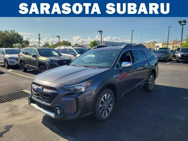 new 2025 Subaru Outback car, priced at $44,996