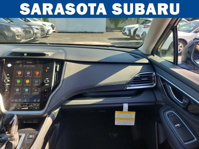 new 2025 Subaru Outback car, priced at $44,996
