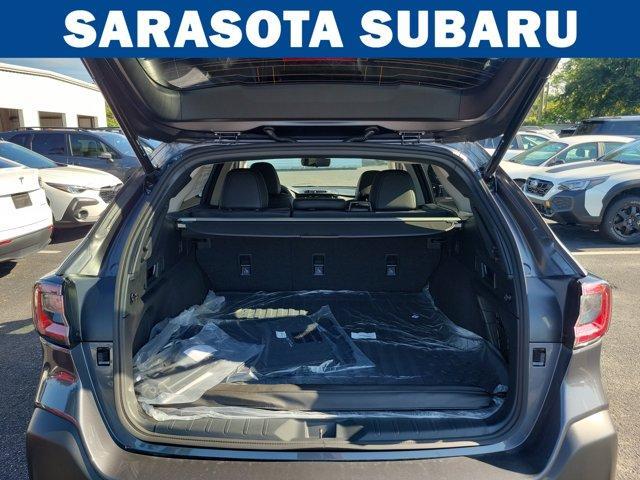 new 2025 Subaru Outback car, priced at $44,996