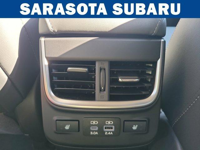 new 2025 Subaru Outback car, priced at $44,996