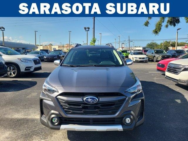 new 2025 Subaru Outback car, priced at $44,996