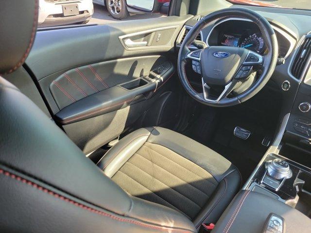 used 2020 Ford Edge car, priced at $16,533