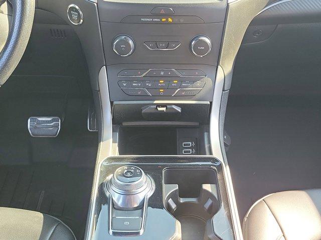 used 2020 Ford Edge car, priced at $16,533