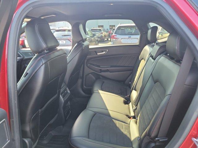 used 2020 Ford Edge car, priced at $16,533