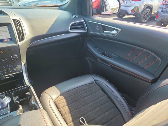 used 2020 Ford Edge car, priced at $16,533