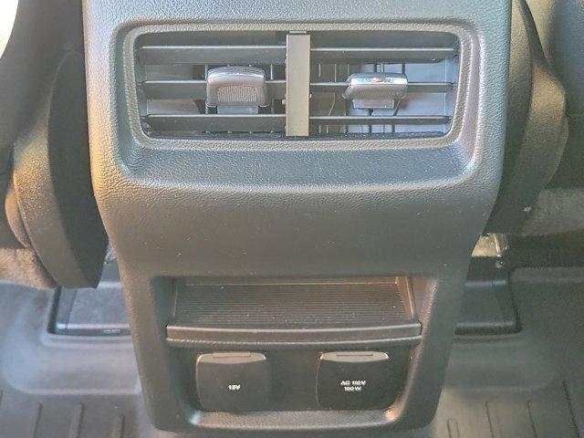 used 2020 Ford Edge car, priced at $16,533