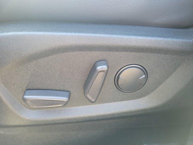 used 2020 Ford Edge car, priced at $16,533