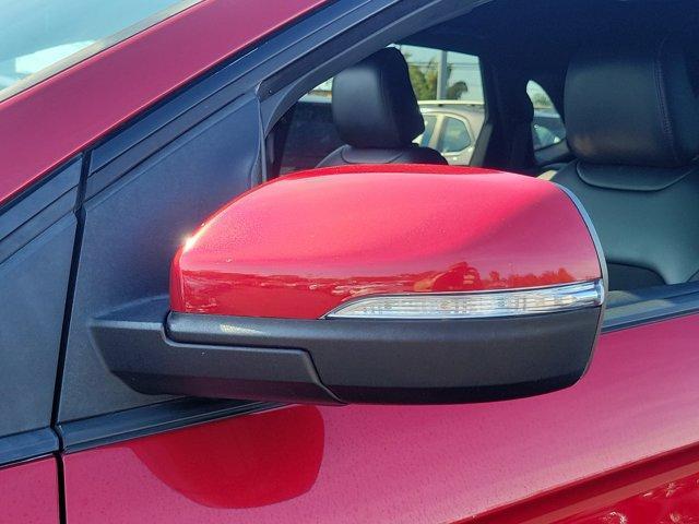 used 2020 Ford Edge car, priced at $16,533