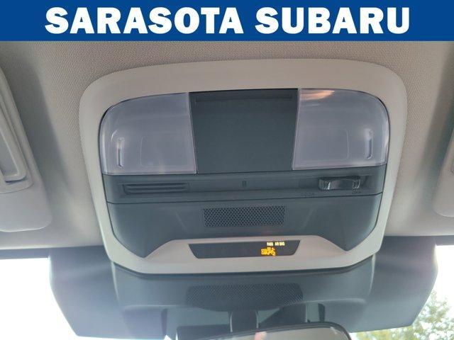 new 2025 Subaru Impreza car, priced at $24,783