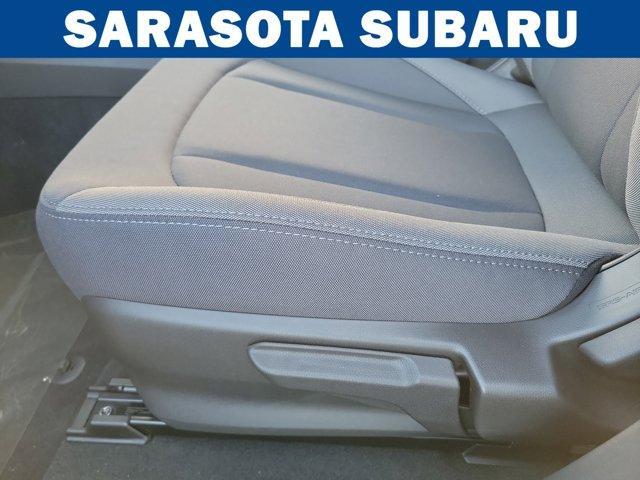 new 2025 Subaru Impreza car, priced at $24,783