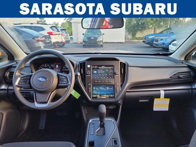 new 2025 Subaru Impreza car, priced at $24,783