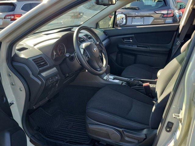 used 2013 Subaru XV Crosstrek car, priced at $11,594