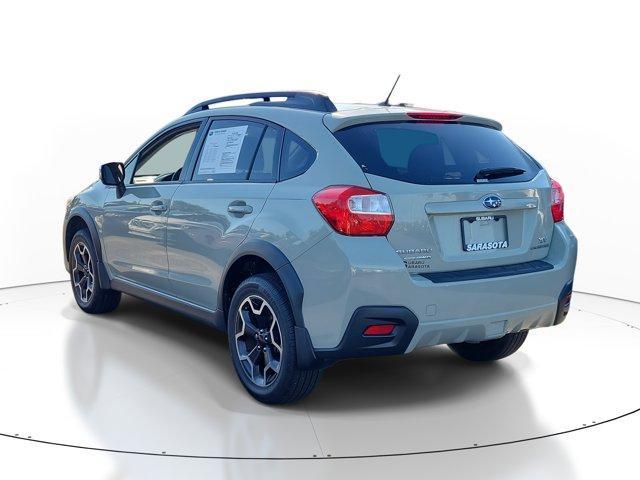 used 2013 Subaru XV Crosstrek car, priced at $11,594