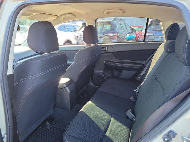 used 2013 Subaru XV Crosstrek car, priced at $11,594