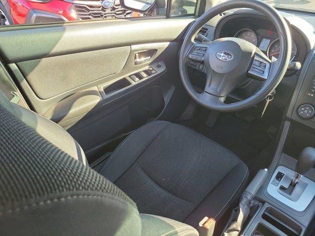 used 2013 Subaru XV Crosstrek car, priced at $11,594