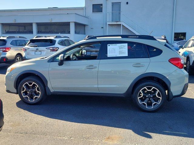 used 2013 Subaru XV Crosstrek car, priced at $11,594