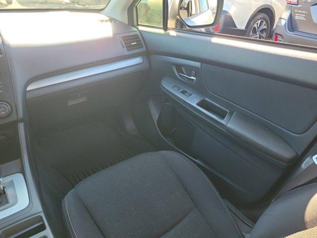 used 2013 Subaru XV Crosstrek car, priced at $11,594