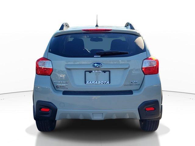 used 2013 Subaru XV Crosstrek car, priced at $11,594