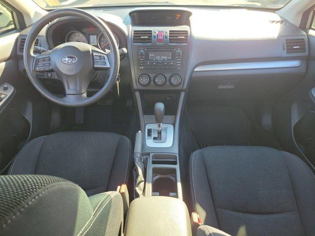 used 2013 Subaru XV Crosstrek car, priced at $11,594