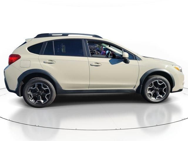 used 2013 Subaru XV Crosstrek car, priced at $11,594