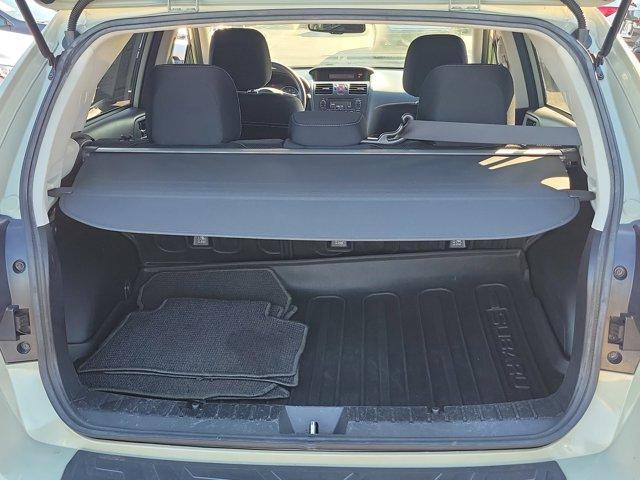 used 2013 Subaru XV Crosstrek car, priced at $11,594