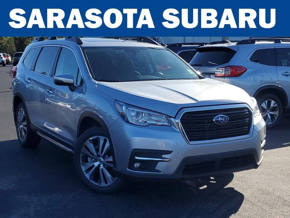 used 2022 Subaru Ascent car, priced at $32,198