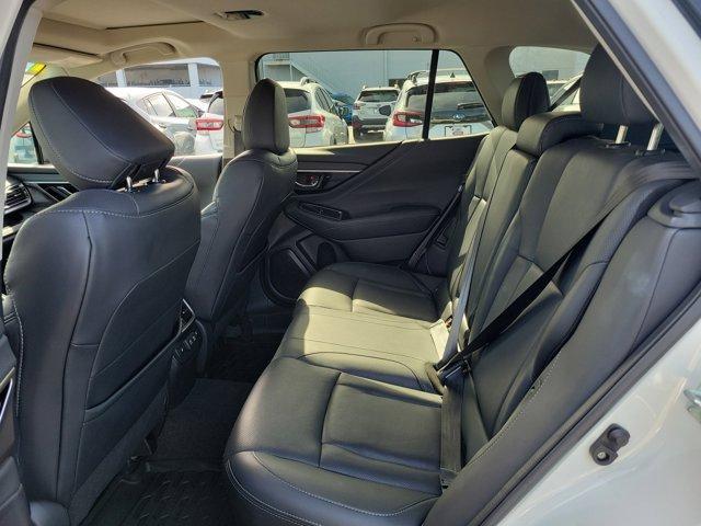 used 2021 Subaru Outback car, priced at $21,274