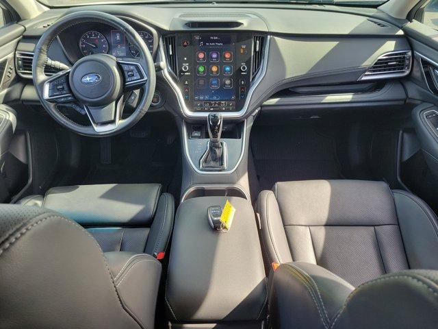 used 2021 Subaru Outback car, priced at $21,274