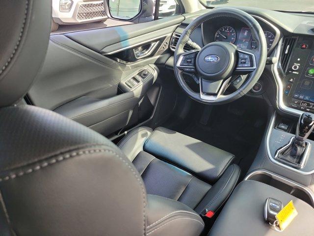 used 2021 Subaru Outback car, priced at $21,274