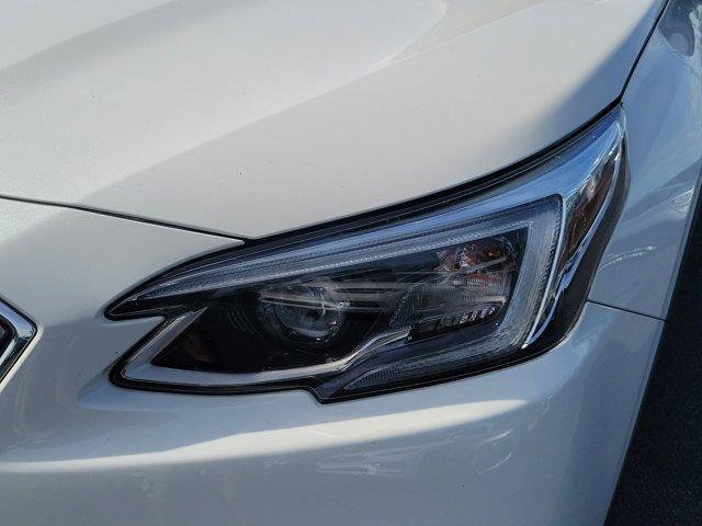 used 2021 Subaru Outback car, priced at $21,274