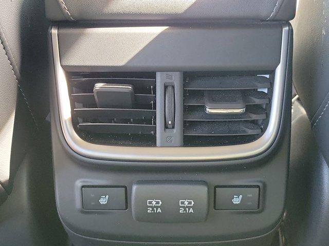 used 2021 Subaru Outback car, priced at $21,274