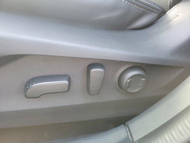 used 2021 Subaru Outback car, priced at $21,274