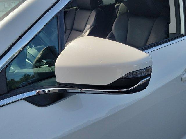 used 2021 Subaru Outback car, priced at $21,274