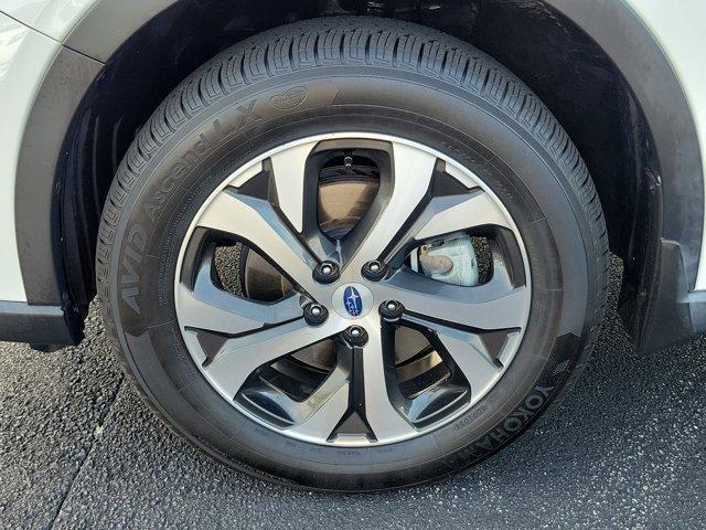 used 2021 Subaru Outback car, priced at $21,274