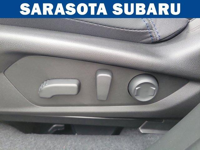 new 2025 Subaru Forester Hybrid car, priced at $36,717