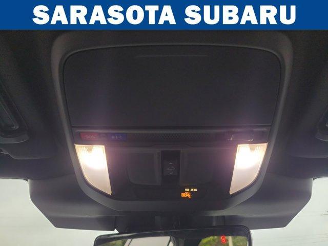 new 2025 Subaru Forester Hybrid car, priced at $36,717