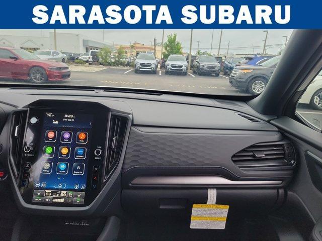 new 2025 Subaru Forester Hybrid car, priced at $36,717