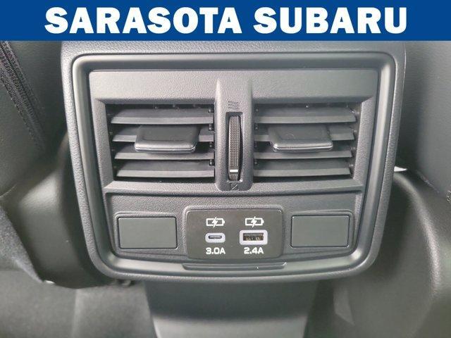 new 2025 Subaru Forester Hybrid car, priced at $36,717