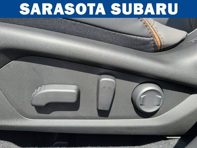 new 2025 Subaru Forester Hybrid car, priced at $39,364