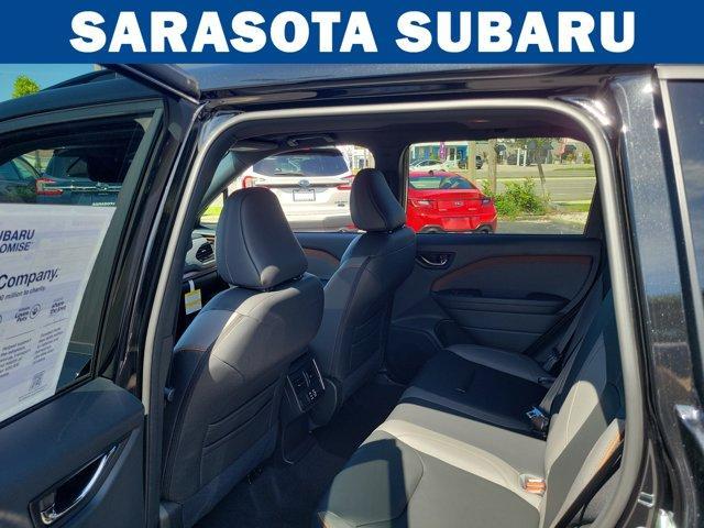 new 2025 Subaru Forester Hybrid car, priced at $39,364