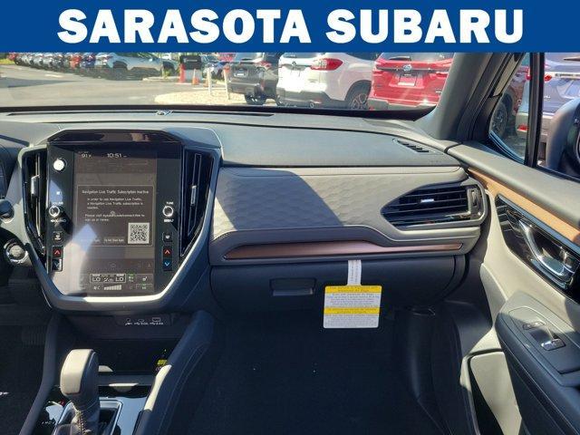 new 2025 Subaru Forester Hybrid car, priced at $39,364