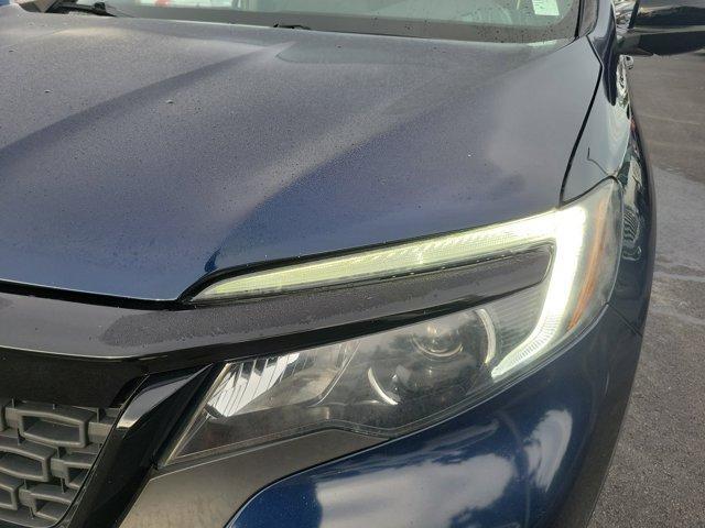 used 2019 Honda Passport car, priced at $15,999