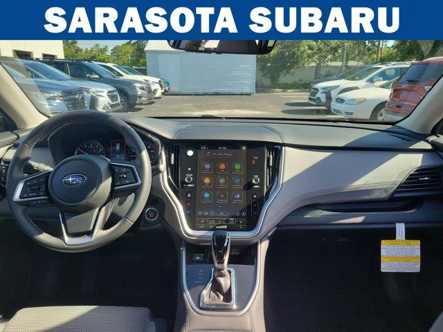 new 2025 Subaru Outback car, priced at $35,956