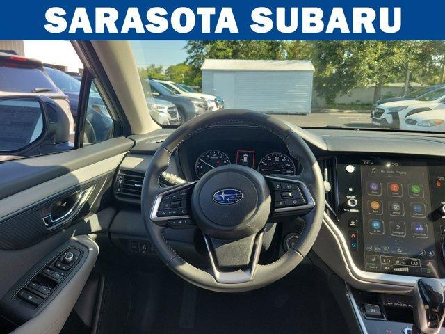 new 2025 Subaru Outback car, priced at $35,956