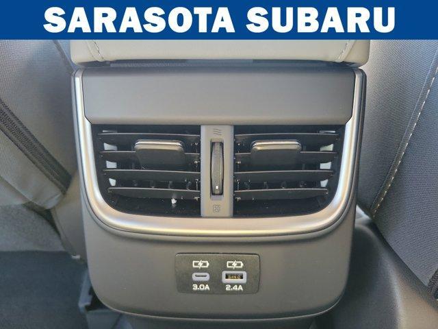 new 2025 Subaru Outback car, priced at $35,956