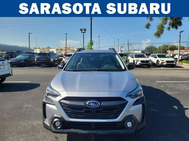new 2025 Subaru Outback car, priced at $35,956