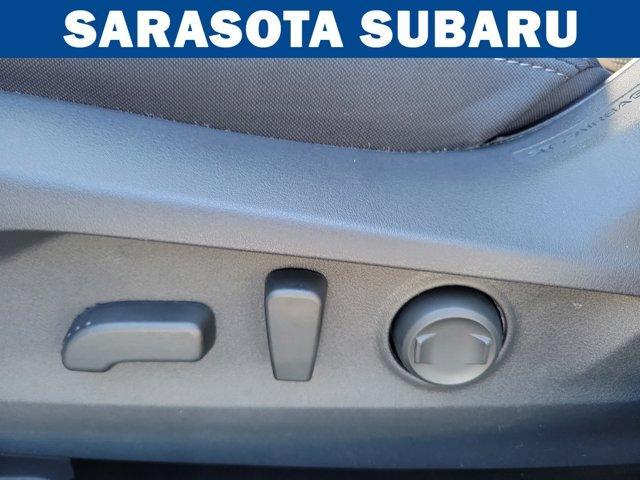 new 2025 Subaru Outback car, priced at $35,956